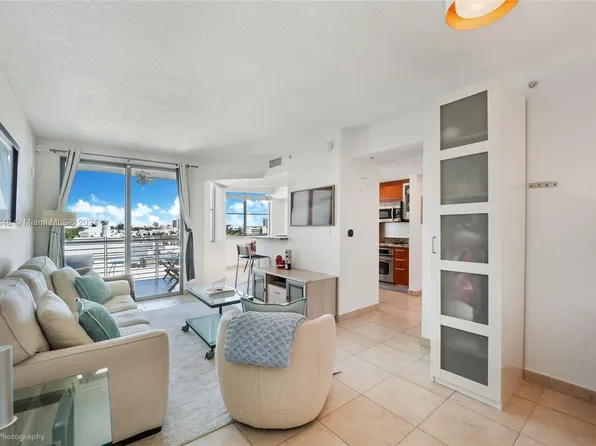 110 Washington Ave APT 1823, Miami Beach, FL 33139