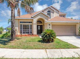 462 Downing Cir, Davenport, FL 33897