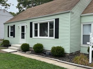 1124 Shelly Ave, Maumee, OH 43537