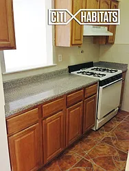 Rented by Citi Habitats