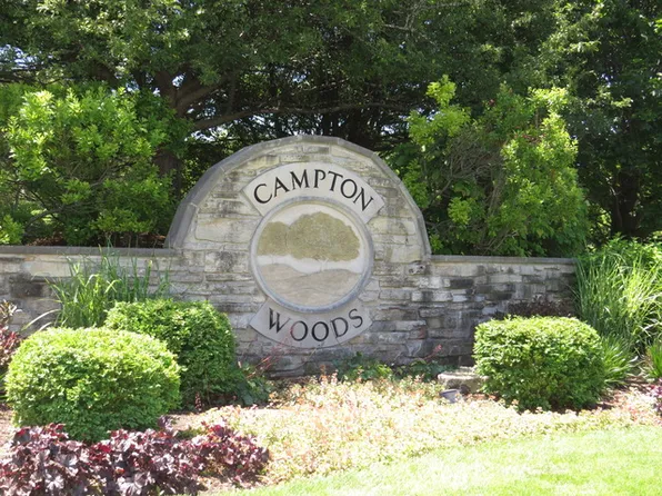 23 Highwoods Ct, Saint Charles, IL 60175