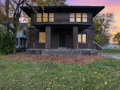 709 S Michigan Ave, Saginaw, MI, 48602