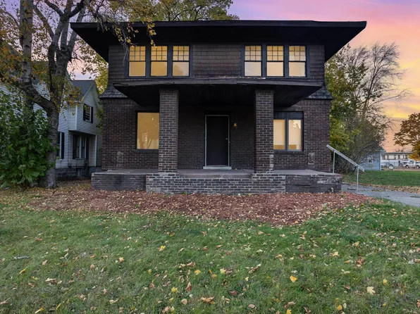709 S Michigan Ave, Saginaw, MI 48602
