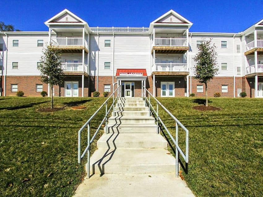 Cardinal Apartments Wheeling, WV Zillow