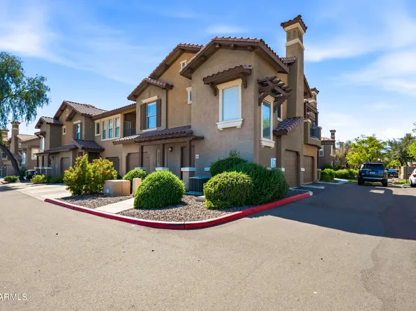 14250 W Wigwam Blvd Unit 2625, Litchfield Park, AZ 85340