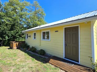 4900 NE H Ave, Neotsu, OR 97364