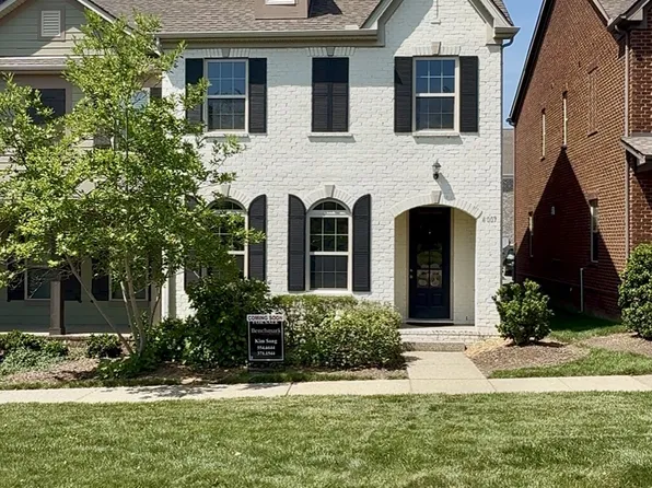 4007 Viola Ln, Franklin, TN 37069