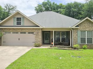 102 Woodward Pass, Kathleen, GA 31047