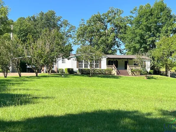 12372 Fm 1650, Gilmer, TX 75645