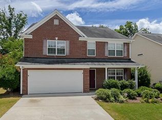 873 Hawthorn Ln, Grayson, GA 30017