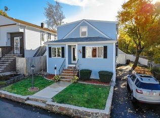 74 Rand St, Revere, MA 02151