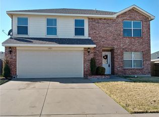 1021 Dove Trl, Arlington, TX 76002