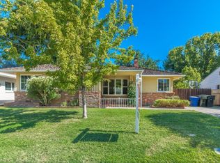 1425 Claremont Way, Sacramento, CA 95822