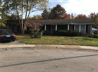8023 Tulane Ct, Saint Louis, MO