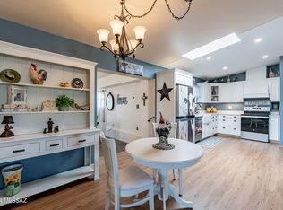 108 E Avenue H, San Manuel, AZ 85631