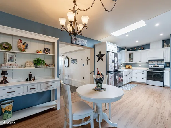 108 E Avenue H, San Manuel, AZ 85631