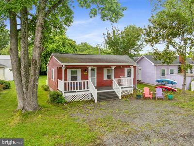 16539 Oakley Dr, Cobb Island, MD, 20625
