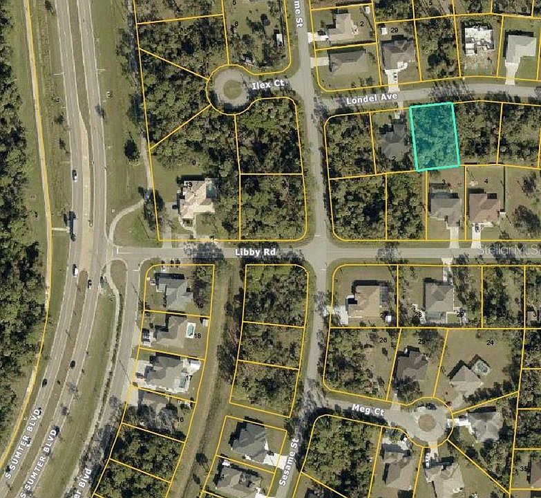 2nd image of LONDEL AVENUE LOT 3