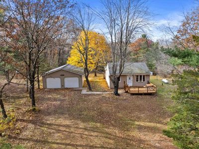 N8783 3rd Court, Westfield, WI, 53964
