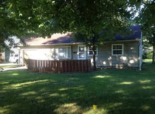 1667 Genesee Ave NE, Warren, OH 44483