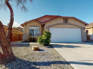 4717 Shepherd Ct NE, Rio Rancho, NM 87144