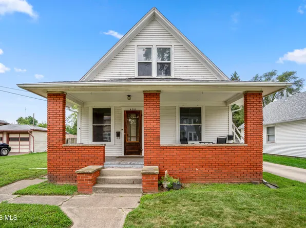 852 Wright Ave, Toledo, OH 43609