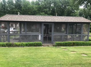 3589 Round Lake Hwy, Manitou Beach, MI
