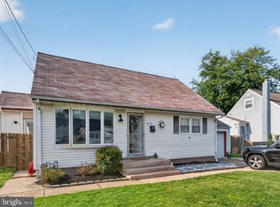 44 Shackamaxon Dr, Hamilton, NJ 08690
