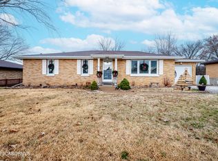 2507 Saint Louis Rd, Jefferson City, MO 65101