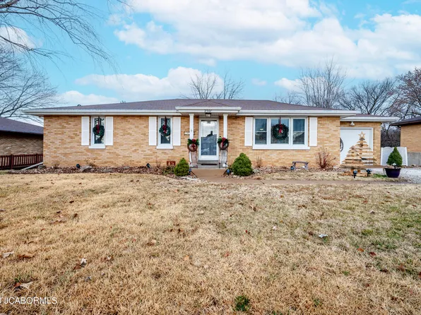 2507 Saint Louis Rd, Jefferson City, MO 65101