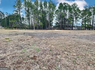 0 Southside Dr, Blackshear, GA 31516