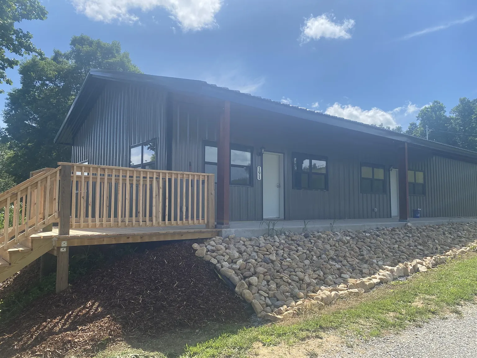 191 Old Snapps Ferry Road — Photo 3