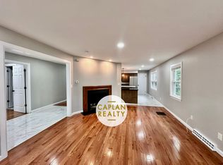 1855 Ella T Grasso Blvd #1, New Haven, CT 06511