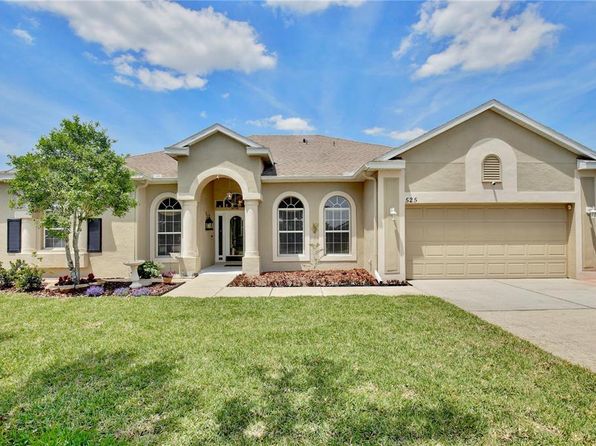525 Hebrides Ct, Apopka, FL 32712