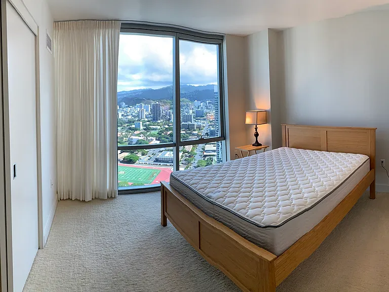 1189 Waimanu St #4008 — Photo 4