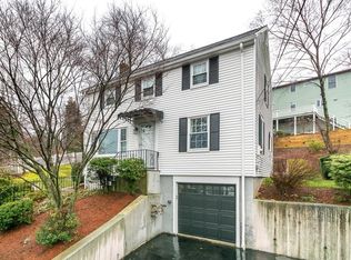 75 Villa St, Waltham, MA 02453