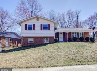 906 Lamberton Dr, Silver Spring, MD 20902