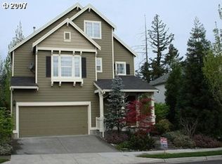 163 SW 208th Ave, Beaverton, OR 97006