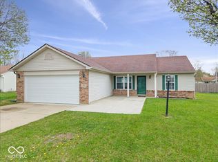 4057 Redbud Ct, Franklin, IN 46131