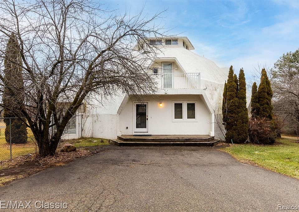 22337 N Dixboro Rd, South Lyon, MI 48178 Zillow