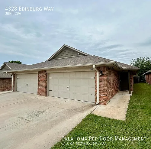 4328 Edinburg Way Photo 1