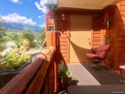 303 Virginia Rd #B, Bailey, CO, 80421