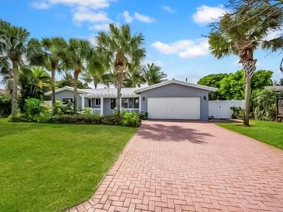 1630 NE 60th Street, Fort Lauderdale, FL, 33334
