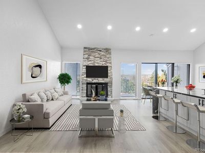 6519 Pinewood Drive, Parker, CO, 80134