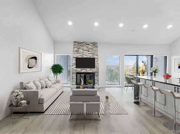 6519 Pinewood Drive, Parker, CO 80134