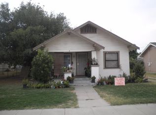 2815 C St, Selma, CA 93662