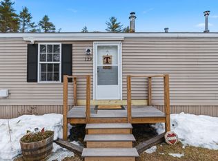 129 Salmon Falls Road, Rochester, NH 03868