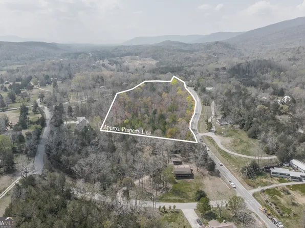 1007 Kendricks Switch Rd Tract 2, Chickamauga, GA 30707