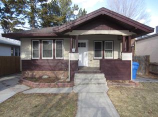 122 N Johnson Ave, Pocatello, ID 83204