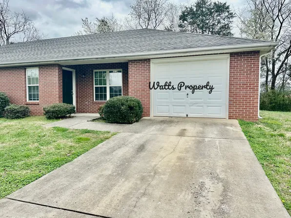 100 Briar Cir #100, Winchester, TN 37398